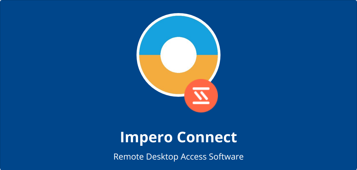Impero connect startup stash